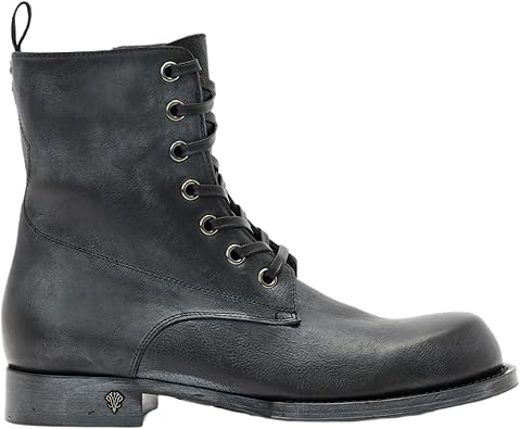 John Varvatos Men's Two Five Zip Boot