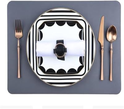 Square Cutlery Set Kitchen Catering Utensils Bone Plate Bowl Plate Restaurant Combination