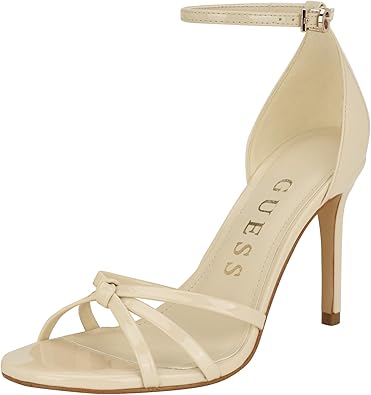 Guess Women's Spring Heeled Sandal