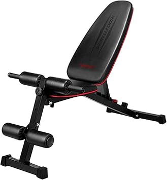 Weight Bench Utility Workout Bench Multi-Function Supine Board Fitness Equipment Supine Abdominal Muscle Board Home