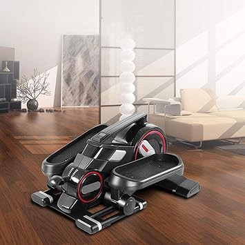Stepper Household Models Mute Slimming Mini Climber Small Fitness Equipment