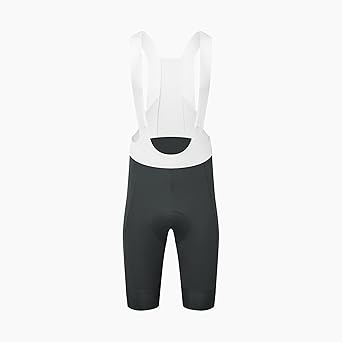 LE COL ARC Men's Cycling Bib Shorts | Road & Gravel Cycling Bib Shorts | Fast-Wicking, Durable, 4 Stretch, Quick Dry | S-XL