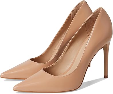 Steve Madden Women's Noir Pump