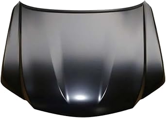 Car Accessories Replacing Car Body Parts Engine Hood Compatible for Lexus LX570