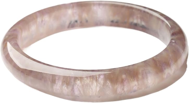 Bracelets Jewelry Gifts Attract Wealth and Good Luck 老坑料红天然红绿宝手镯女镯子 Bracelet For Women H-435