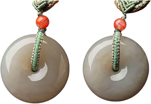 Bracelets Jewelry Gifts Attract Wealth and Good Luck 天然和田玉 Wealth Green Hetian jade Bracelet Spiritual Gift 手镯 Fengshui Natural Jade Bangle Bracelet For Women 女新疆晴水玉镯子 H-412