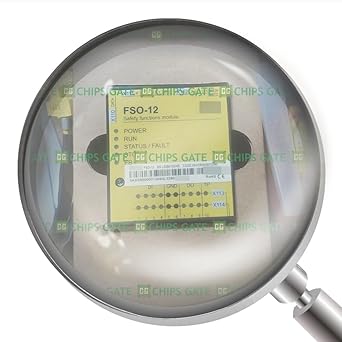 New One FSO-21 FSO-21 in Box for Delivery