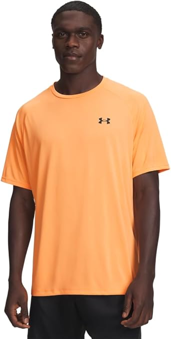Under Armour Men's Tech 2.0 Short-Sleeve T-Shirt