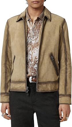 John Varvatos Men's Benjamin Jacket