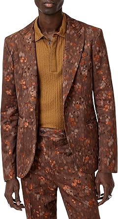 John Varvatos Men's Edenward Jacket