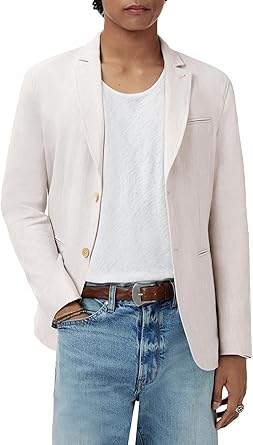 John Varvatos Men's Allen Jacket