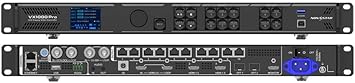 VX1000 Pro LED Screen All-in-One Video Processor