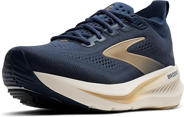 Brooks Men’s Glycerin 23 Neutral Running Shoe