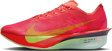 Nike Zoomx Vaporfly Next% 4 Men's Running Shoe