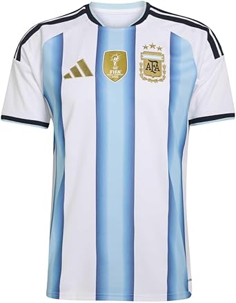 adidas Men's Argentina 26 Home Replica Jersey