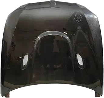 Carbon Fiber M3 Style Front Engine Hood Bonnet Cover Compatible with BMW E92 E93 3ER 2010-2013 Car Accessories
