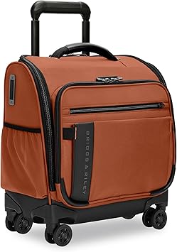 Briggs & Riley ZDX Cabin Spinner