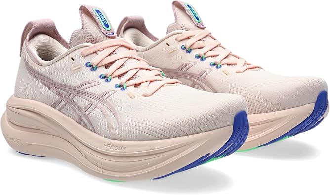 ASICS Gel-Nimbus 28 Women's Running