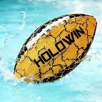 Water Sports Water Footballs Outdoor Games Perfect for Parties Swimming Pool Accessories and Pool Party Games