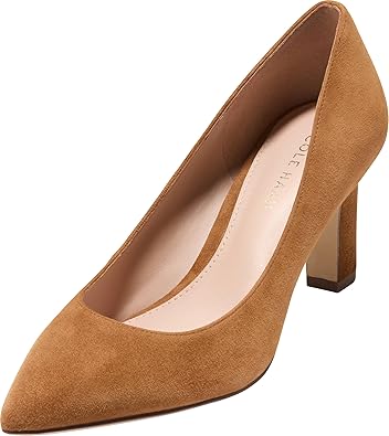 Cole Haan Women's 75mm High Heel Mylah