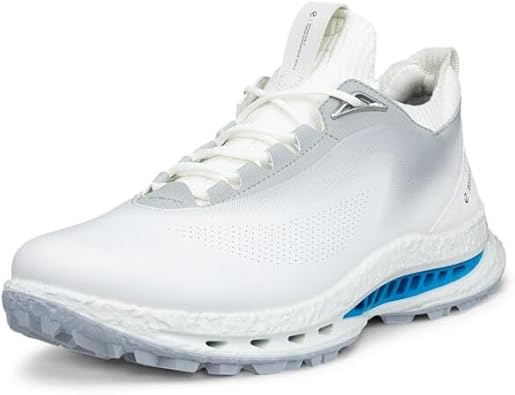 ECCO Men's Biom C5 Lace Gore-tex Waterproof