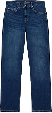 7 for All Mankind Men's Austyn Relaxed Fit Jeans