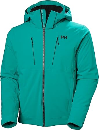 Helly-Hansen Mens Alpha 4.0 Jacket