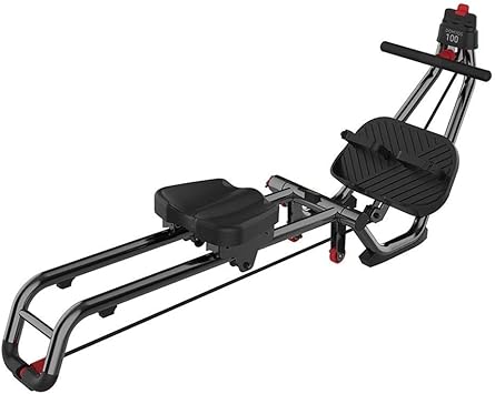 Foldable Rowing Machines Compact Rowing Machine Small Home Fitness Equipment Foldable