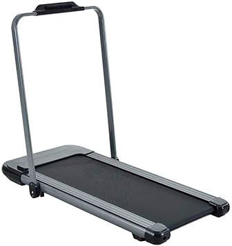 Treadmill Flat Treadmill Models of Small Household Mute Electric Walking Machine Fully Functional Mini Indoor Fitness Equipment