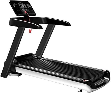 Electric Folding Treadmill Power Motorized Walking Jogging Running Machine Cardio Fitness Exercise Equipment Space Saving for Home Gym