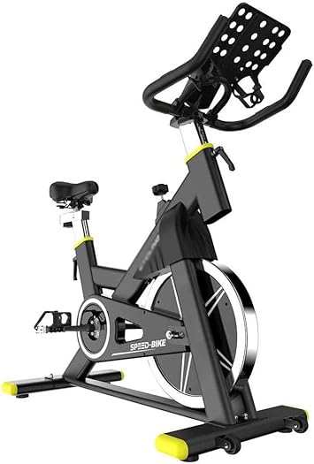 Exercise Bikes Stationary Exercise Bike for Home Indoor Cycling Bike for Home Cardio Gym Workout Bike Gym Machine Fitness Equipment