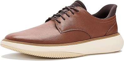 Cole Haan Men's Zerogrand Grand Phase Quick-on Plain Toe