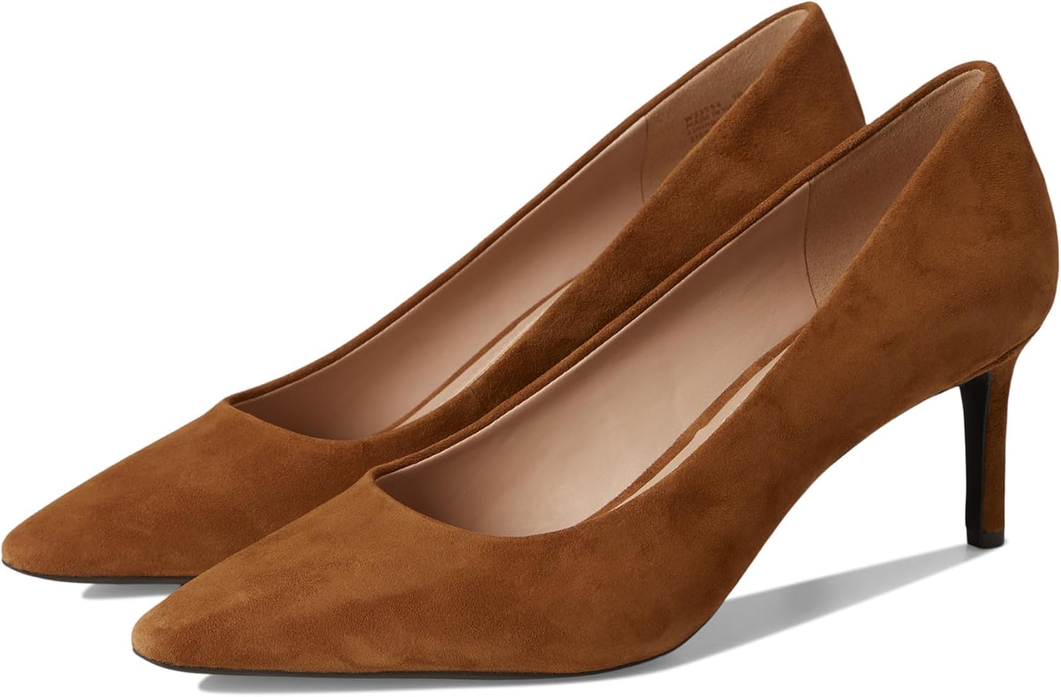 Cole Haan Women's 65mm High Heel Go-to Janey