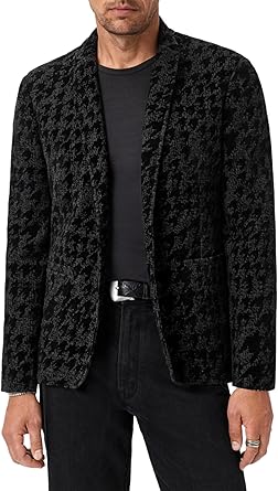 John Varvatos Men's Kal Jacket
