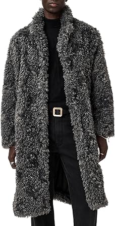 John Varvatos Men's Ace Coat