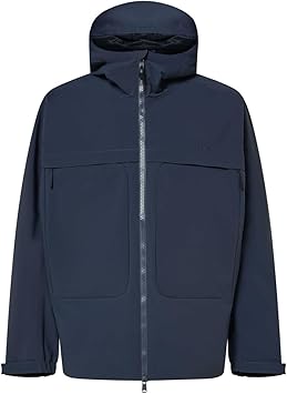 Oakley Men's Reserve Utility Jacket