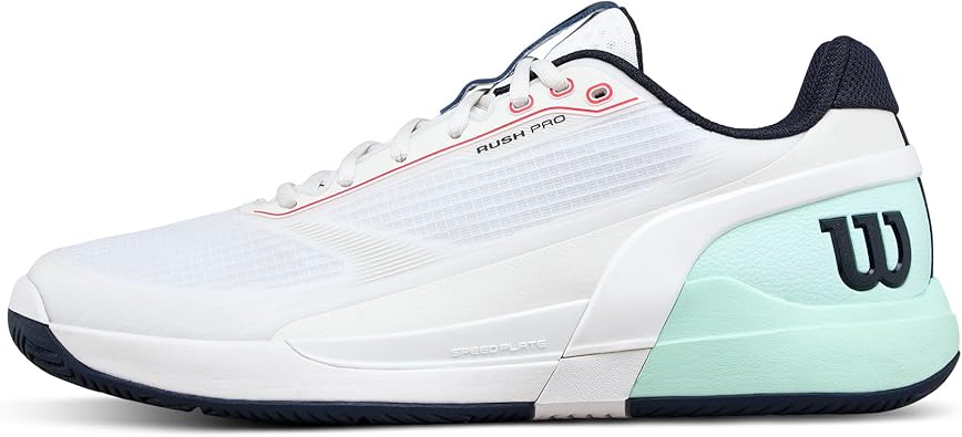 WILSON Rush Pro 5
