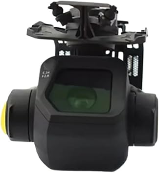 Gimbal Camera With Signal Cable ，Compatible For Mavic 3 Classic Drone Replacement Repair Parts