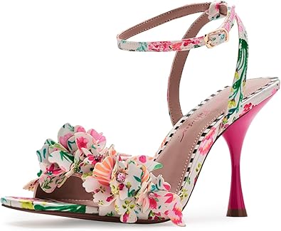 Blue by Betsey Johnson Hilley