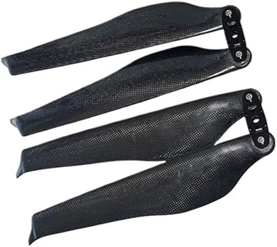 Propeller Compatible with Agricultural Photography Drones, Foldable Accessories 32x10.5 Inch