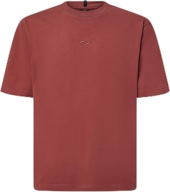 Oakley Men's Futurescape Fossil Tee