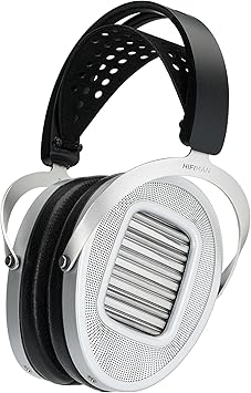 HIFIMAN Ananda Unveiled Open-Back Over-Ear Full-Size Headphones with Enhanced Magnet