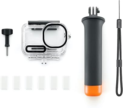 Osmo Action 6 Diving Accessory Kit, Compatibility: Osmo Action 6
