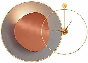 Big Wall Clock, Wall Clock, Living Room, Mural, Gift
