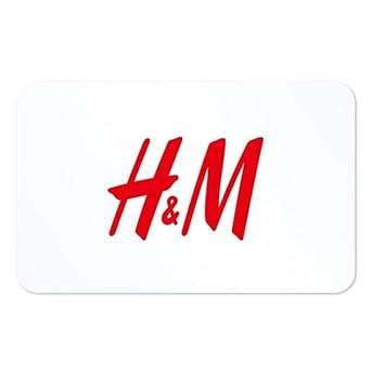 H&M eGift Card