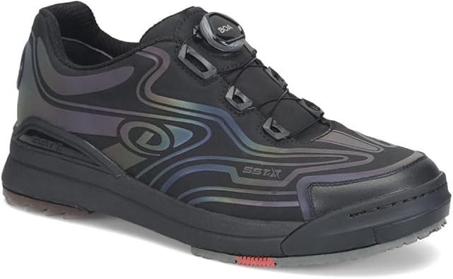 Dexter Mens SST X Tron Colorshift Wide Width