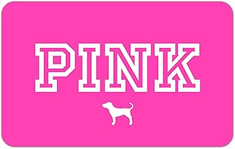 Victoria's Secret eGift Card | PINK