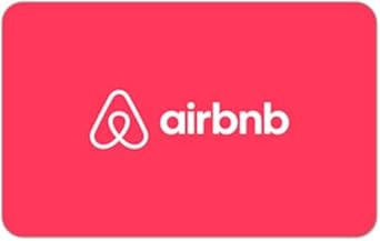 Airbnb eGift Card | Digital Delivery
