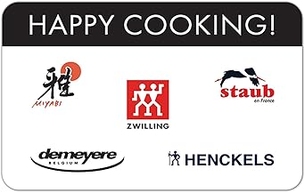 ZWILLING eGift Card