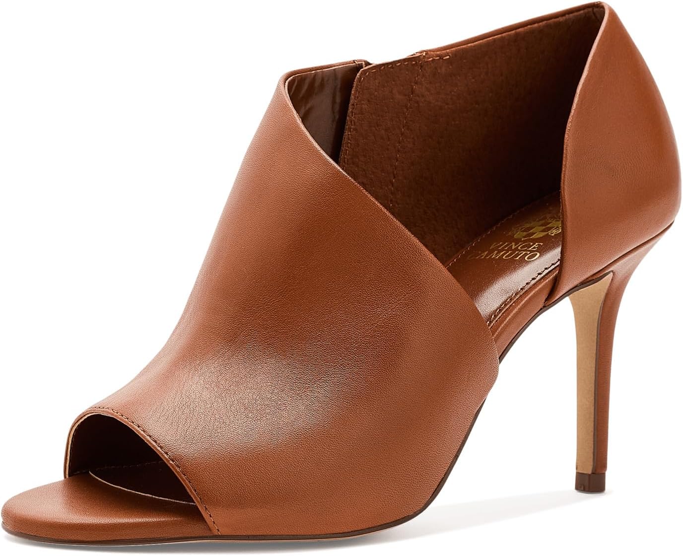Vince Camuto Telemi D'orsay High Heel